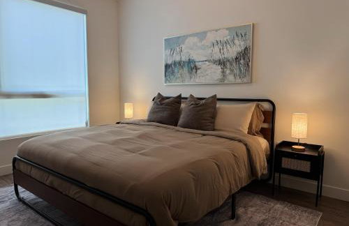 Charming 2BR Retreat Pool Gym 10min to Disneyland - Foto 55