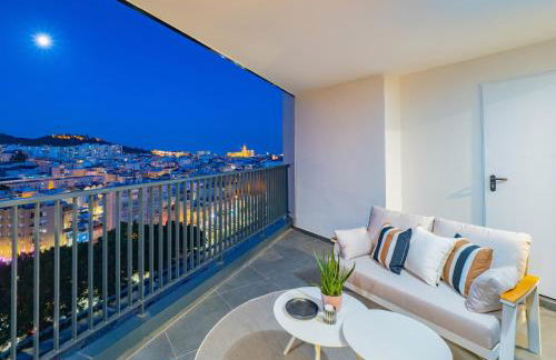 Cubo's Luxury Urban Sky Apartment 12 - Photo 15