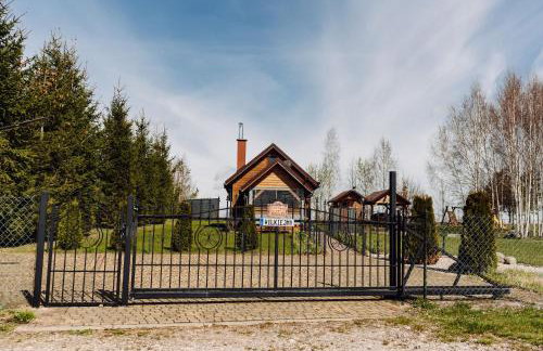 Wilkiejmy wieś ma wzgórzu - Foto 11