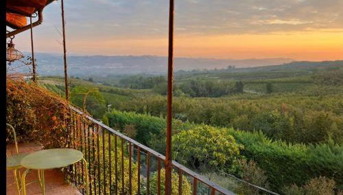 Villa Bricco dei Cogni - Photo 2, Garden view