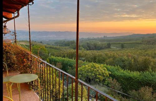 Villa Bricco dei Cogni - Photo 2