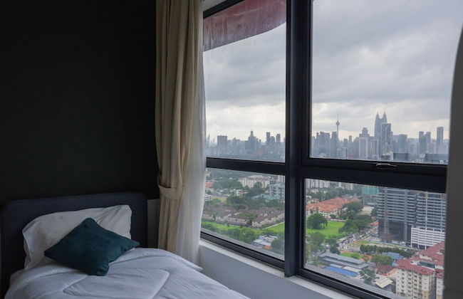 Arte Plus KLCC by FavSpace - Foto 18