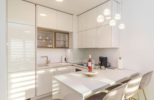 Urban&chick apt with garage - Foto 23