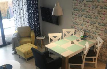 Apartament Scandi N*.9 - Foto 29