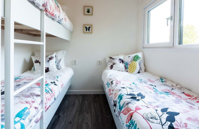 Comfortable Chalet With Dishwasher - Foto 4