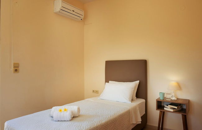 Beachfront Villa Avra With Private Swimming Pool - Foto 61