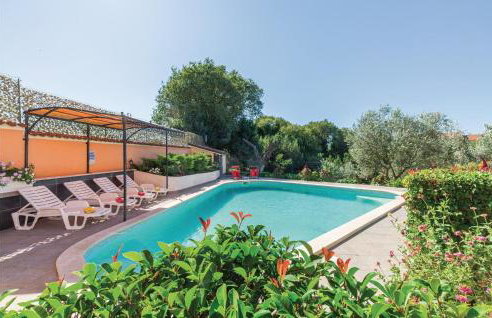 Beautiful Apartment In Pula With Sauna - Foto 14