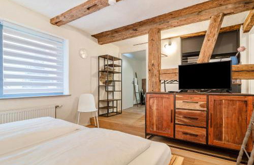 Apartments im Gästehaus Krone - Foto 49