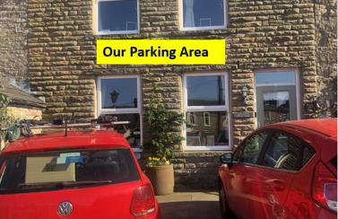 Heart Of Hawes Holiday Cottage - Foto 8