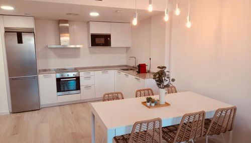 Ca La Cristina - Apartamento Turístico L'Ametlla de Mar - Foto 4