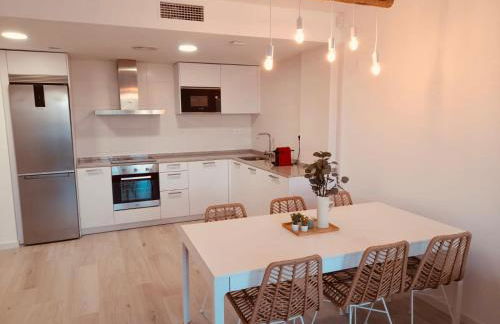 Ca La Cristina - Apartamento Turístico L'Ametlla de Mar - Photo 4