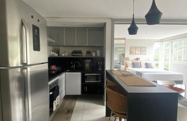 Flat 2 quartos no Granja Brasil com Vista Magnífica - Foto 49