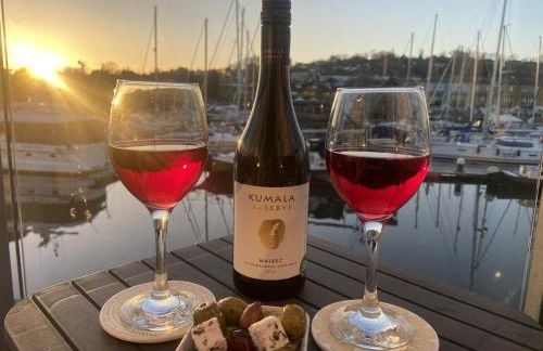 Stunning Marina Apartment - Foto 16