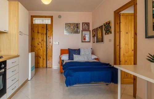 Lido degli Estensi Terrace Apartment - Foto 9