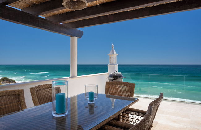 Residence Sol e Mar - Foto 21