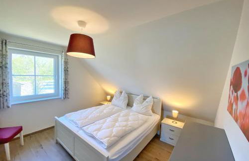 Polchow Ferienhaus, Ferienwohnung OG - Foto 13