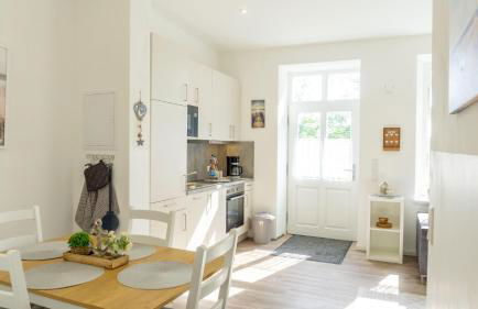 Ferienwohnung Sylt auf dem Holmhof - Foto 8