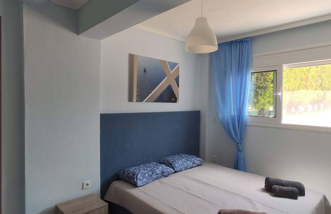 Calm and Peaceful First Line House in Front of the sea - Foto 3