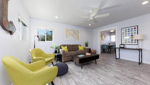 Pet Friendly Beach Bungalow, Close to Beach - Foto 4