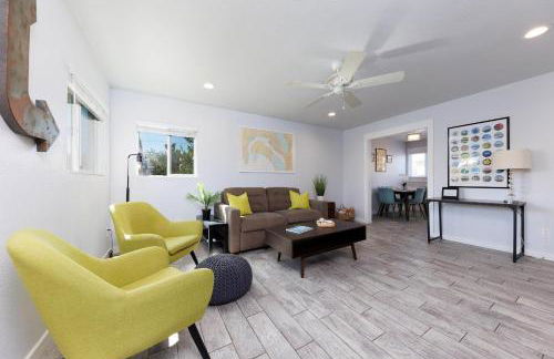 Pet Friendly Beach Bungalow, Close to Beach - Foto 4