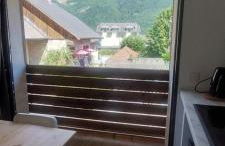 La grange DUPLEX A 100 METRES DU LAC POUR 3 PERSONNES - Foto 5