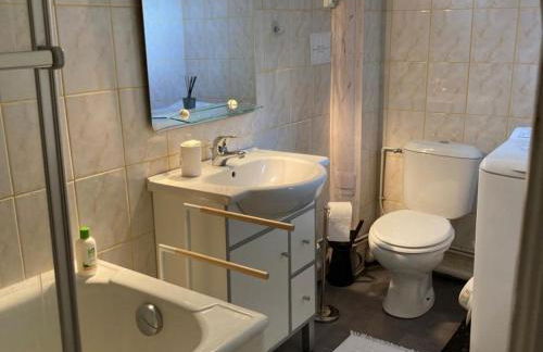 Retraite Paisible au Cœur de la Forêt de Rambouillet avec Étang Privé et Charme Authentique - FR-1-527-8 - Foto 26