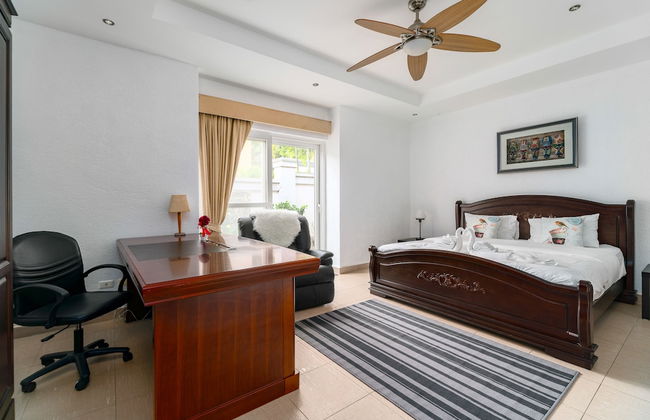 Stunning Luxury Golf and Pool Villas - Foto 14