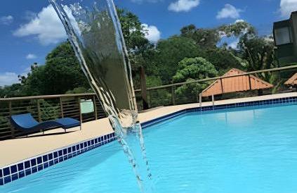 Refúgio - Flats Residence - Foto 13