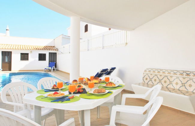 Villa Ibiza - Foto 66