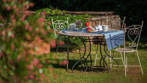 Pian Delle More - Foto 5, Garden