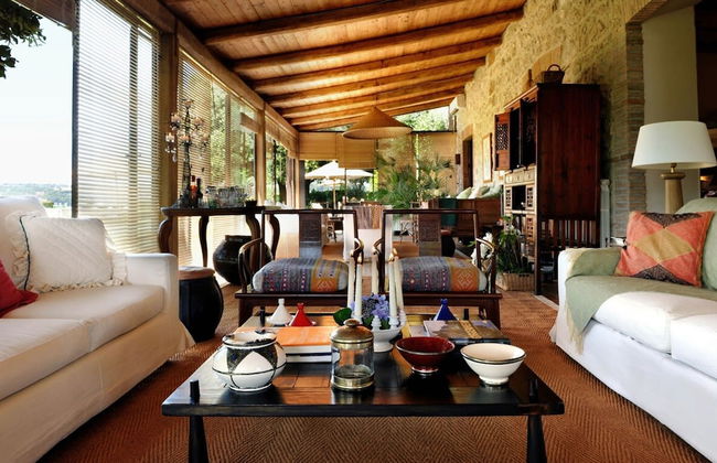 Villa Vinarte Elegant Home 2 Pools Tennis spa Winery Exclusively for you - Foto 55