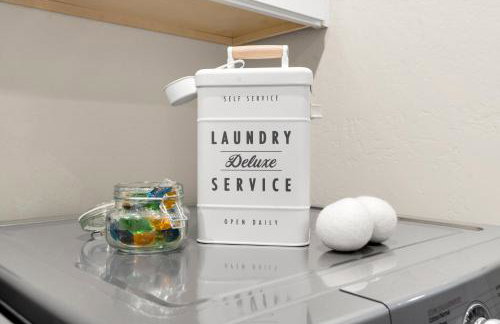 The Entertainer Luxury In The Heart of Flagstaff - Foto 74