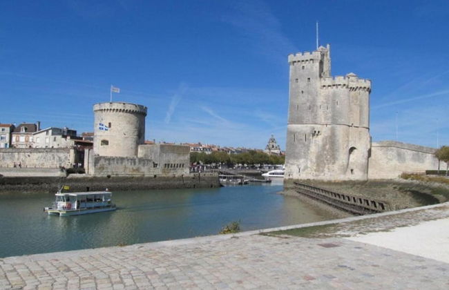 Luxury Villa in France With Private Pool - Foto 18