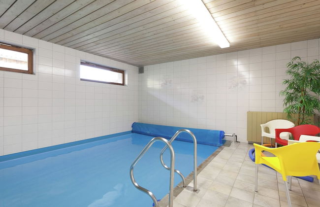 Apartment With Swimming Pool - Foto 12