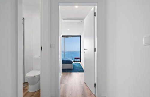 Oceanfront Elegance Madeira Retreat - Foto 26