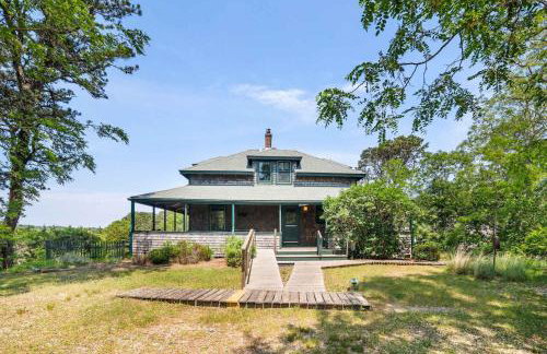 Stunning Water Views Sleeps 14 - Foto 41