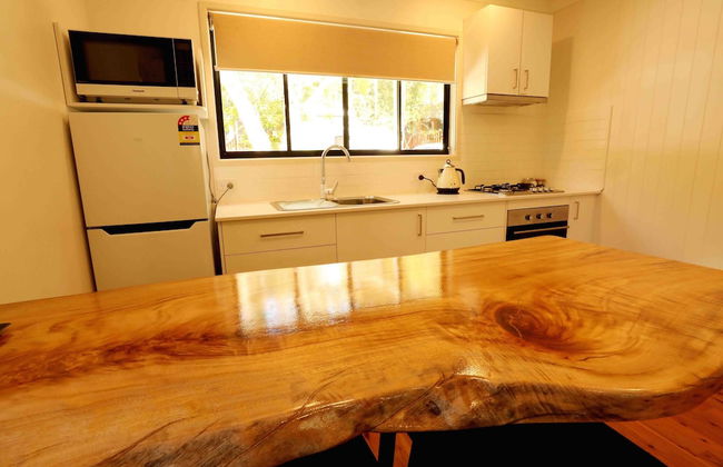 Mt Warning Rainforest Park - Photo 8