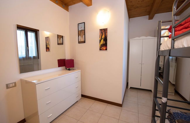 Residence Atollo - Foto 65