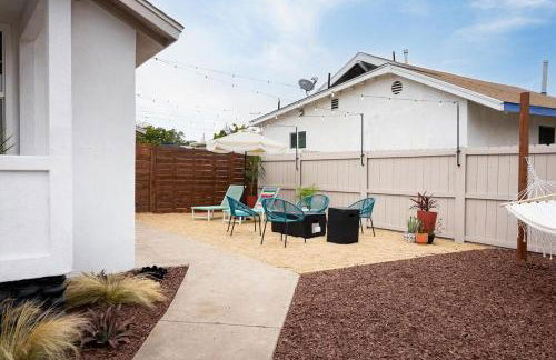 Casa del Sol by Coastline Vacation Rentals - Foto 23