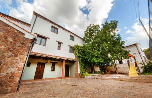 Villarrobles de Altamira - Foto 23