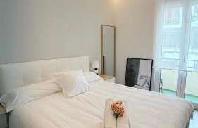 Apartamento NUEVO Lujoso Suites Centro Bilbao Wifi ,Parking - Foto 9