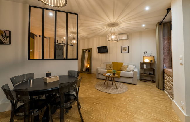 Appart Hotel Eugenie - Foto 53