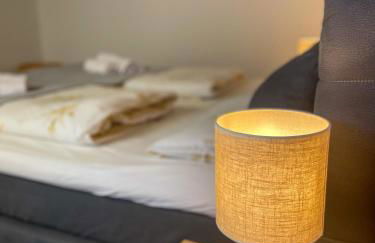 LaLeLou Braunlage, perfekt für Familien, zentral mit Garten 120qm, inkl Wäschepaket und WLAN, Boxspringbett, 6 Personen - Foto 41