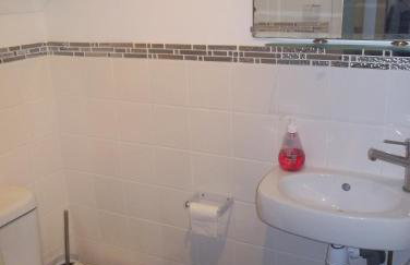 Villa "Le Mirage" - Foto 24