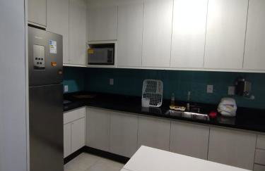 Cobertura Vista Para o Mar Praia Boraceia-SP Litoral Norte - Foto 21