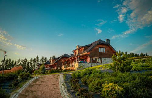 AURA Centrum Wypoczynkowo-Rekreacyjne - Foto 67