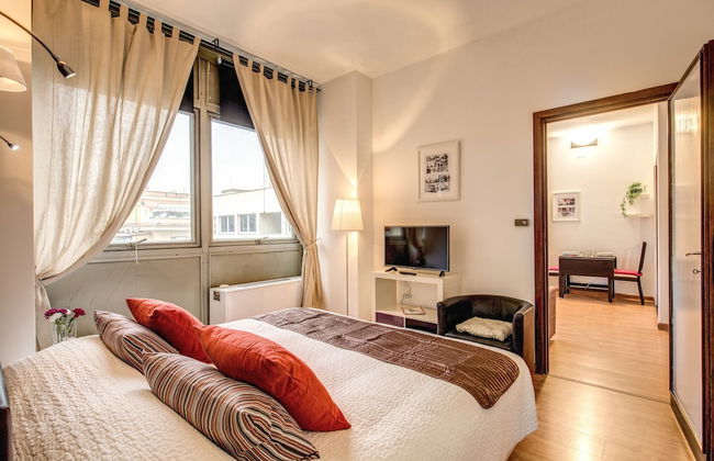 M&L Apartment - case vacanze a Roma - Photo 16