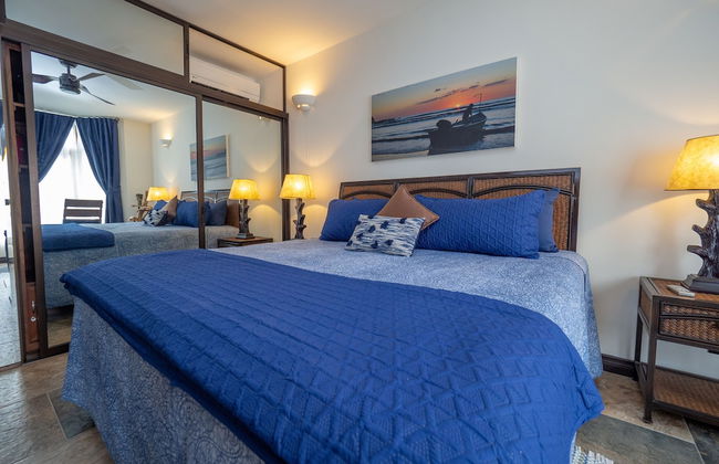 Luxury Beachfront Mar Arena 2 - Foto 11