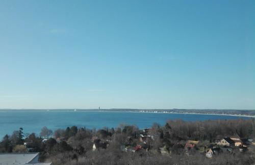 Traumhafte Meeresblick FeWo - Foto 1