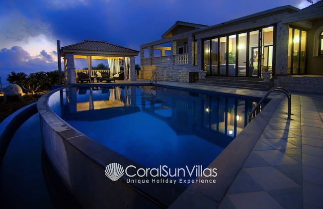 Elegant Huge Villa Large Pool, Ideal For Weddings - Foto 34